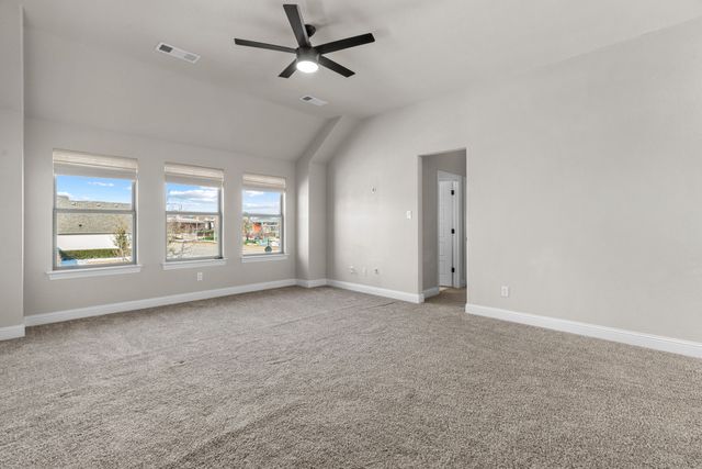 2653 Basswood Drive, Northlake, TX 76226