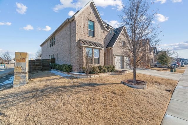 2653 Basswood Drive, Northlake, TX 76226