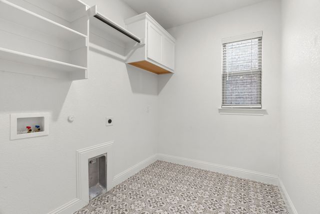 2653 Basswood Drive, Northlake, TX 76226