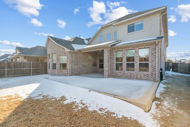 2653 Basswood Drive, Northlake, TX 76226