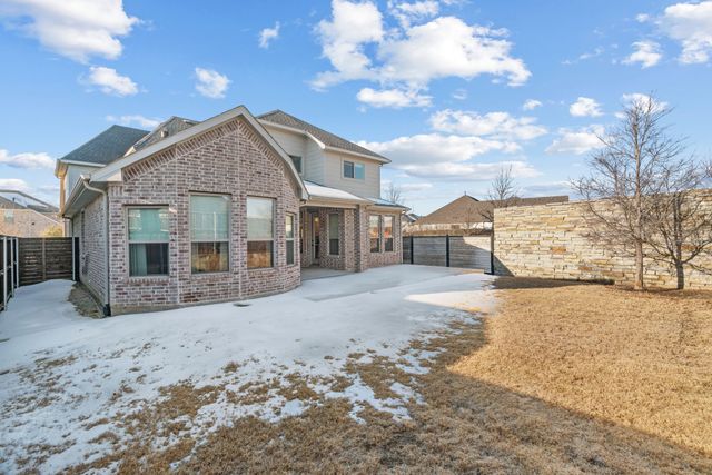 2653 Basswood Drive, Northlake, TX 76226