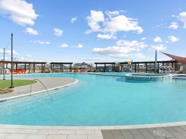 2653 Basswood Drive, Northlake, TX 76226