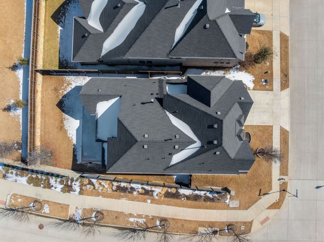 2653 Basswood Drive, Northlake, TX 76226