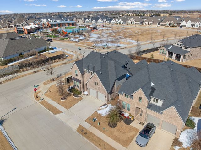 2653 Basswood Drive, Northlake, TX 76226