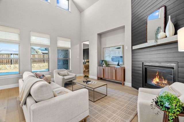 2653 Basswood Drive, Northlake, TX 76226