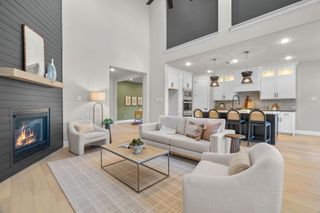 2653 Basswood Drive, Northlake, TX 76226