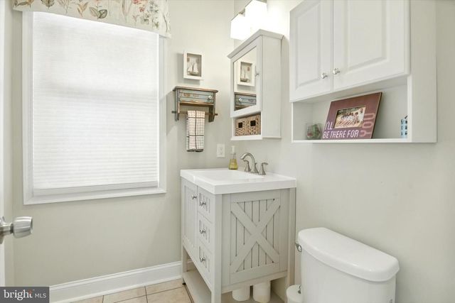 110 S. WASHINGTON ST, Havre De Grace, MD 21078