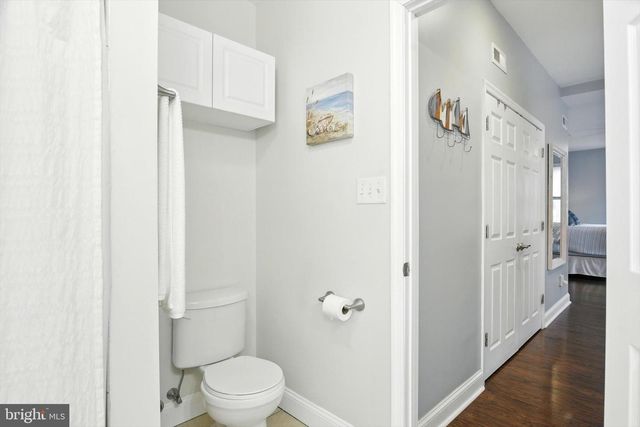 110 S. WASHINGTON ST, Havre De Grace, MD 21078