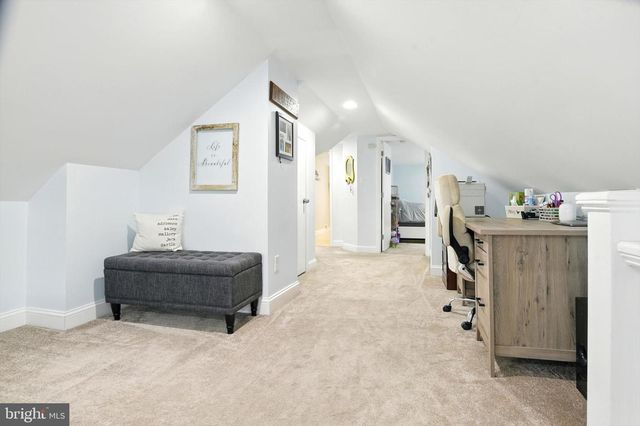 110 S. WASHINGTON ST, Havre De Grace, MD 21078