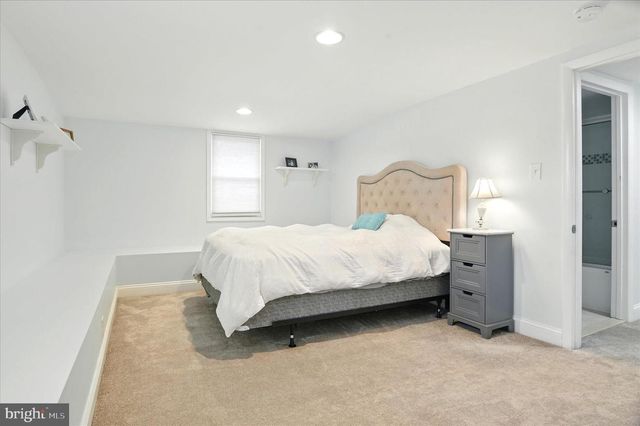 110 S. WASHINGTON ST, Havre De Grace, MD 21078
