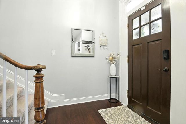 110 S. WASHINGTON ST, Havre De Grace, MD 21078