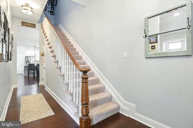 110 S. WASHINGTON ST, Havre De Grace, MD 21078