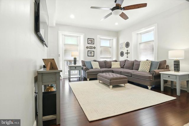 110 S. WASHINGTON ST, Havre De Grace, MD 21078