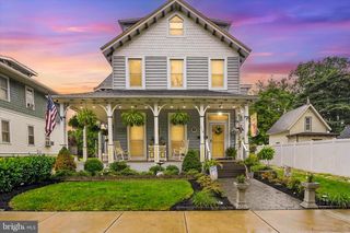110 S. WASHINGTON ST, Havre De Grace, MD 21078
