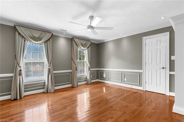 817 Maple Forest CT, Chesapeake, VA 23322
