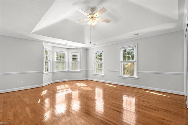 817 Maple Forest CT, Chesapeake, VA 23322