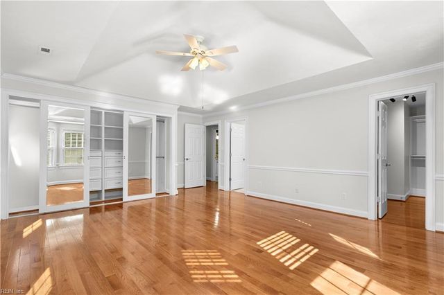 817 Maple Forest CT, Chesapeake, VA 23322