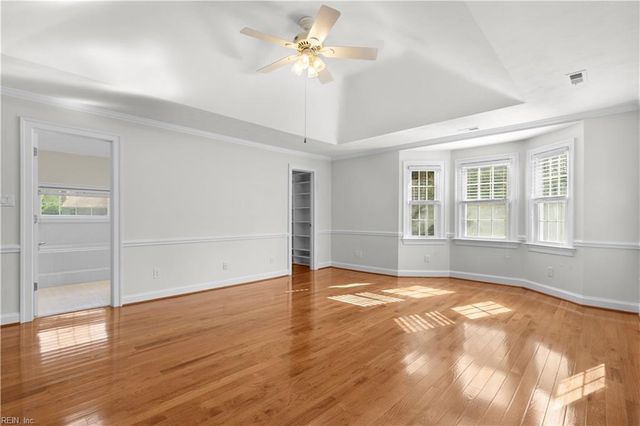 817 Maple Forest CT, Chesapeake, VA 23322