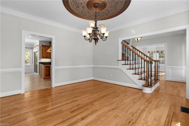 817 Maple Forest CT, Chesapeake, VA 23322