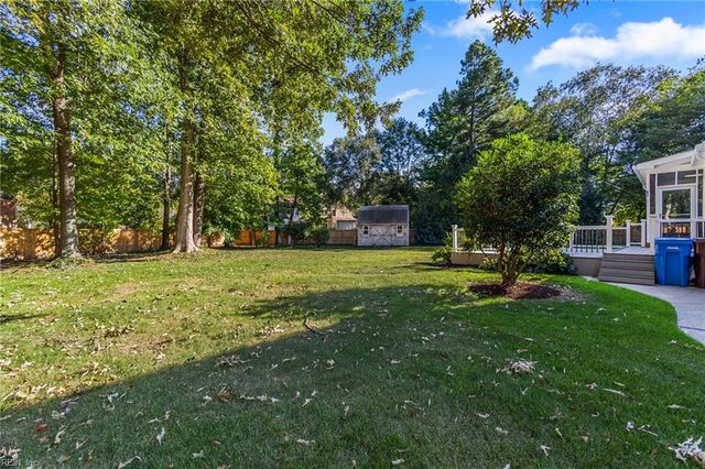 817 Maple Forest CT, Chesapeake, VA 23322