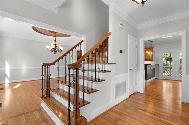 817 Maple Forest CT, Chesapeake, VA 23322