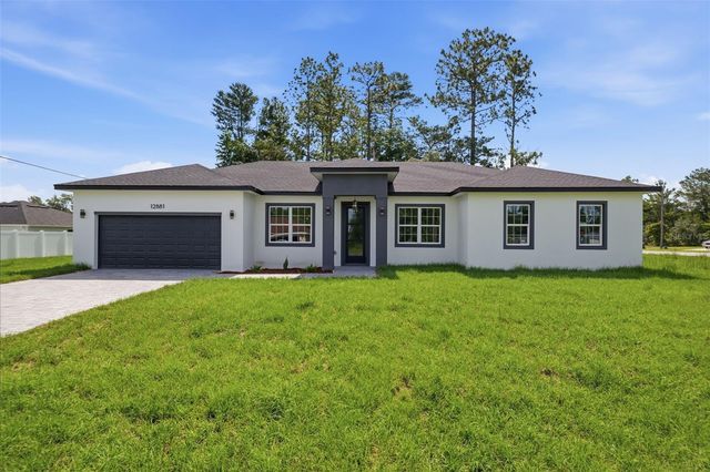 12881 SW 56TH TERRACE, Ocala, FL 34473