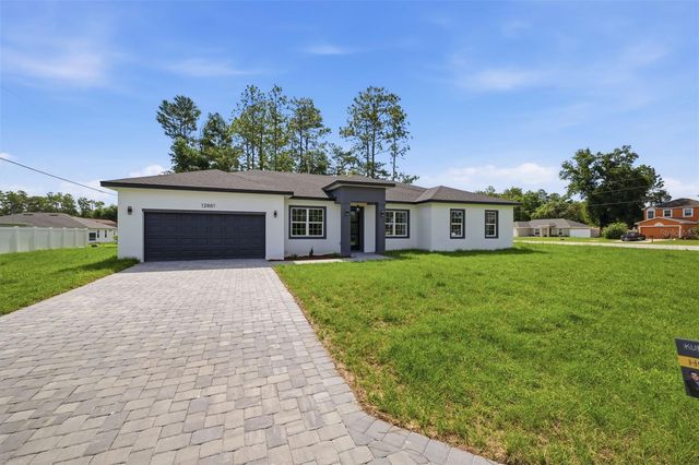 12881 SW 56TH TERRACE, Ocala, FL 34473