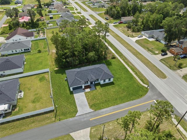 12881 SW 56TH TERRACE, Ocala, FL 34473
