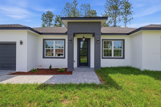 12881 SW 56TH TERRACE, Ocala, FL 34473