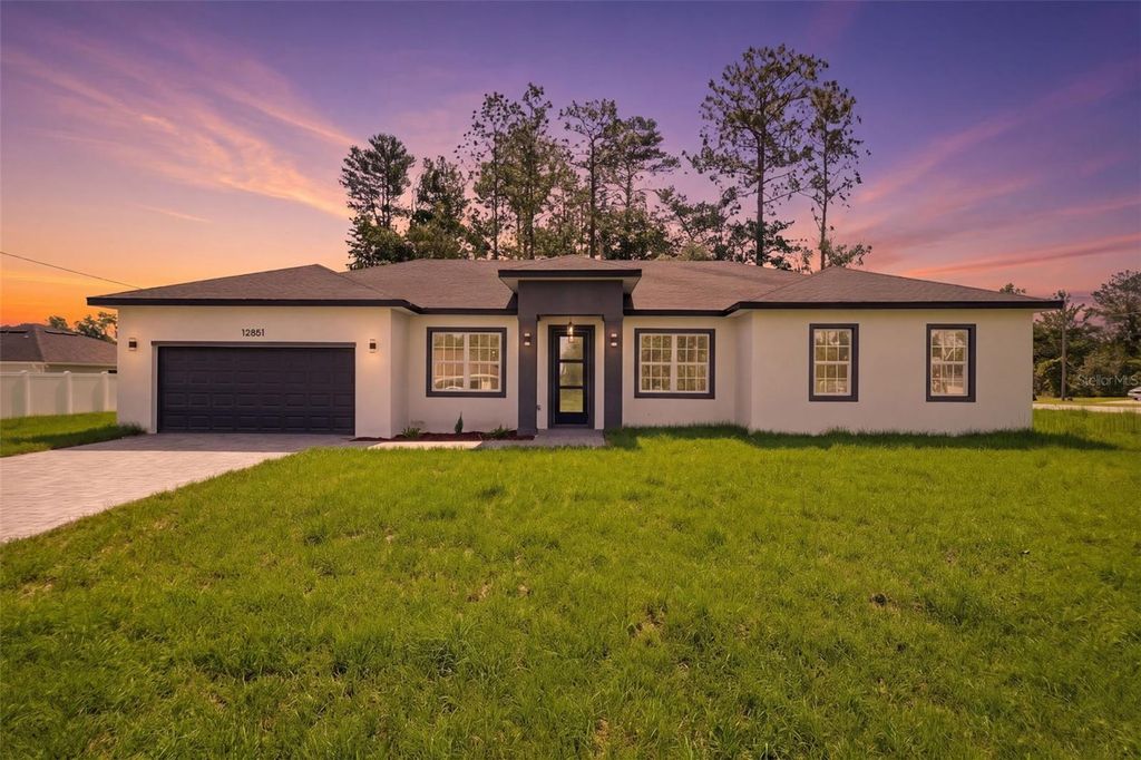 12881 SW 56TH TERRACE, Ocala, FL 34473
