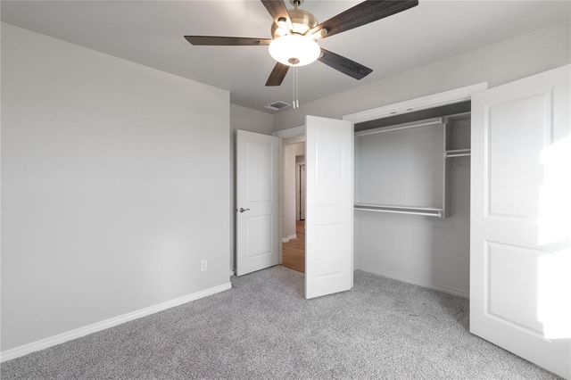 12337 SW 32nd Street, Yukon, OK 73099