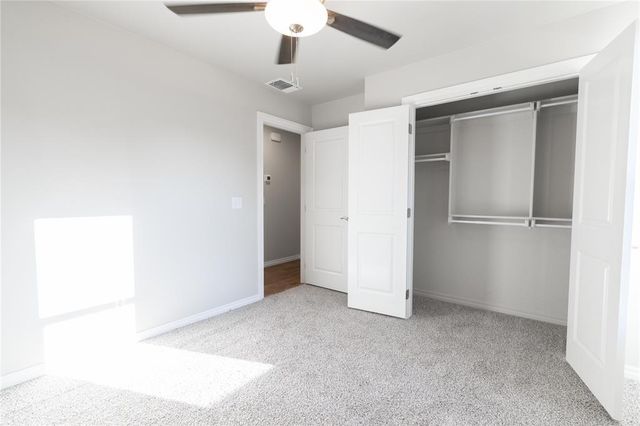 12337 SW 32nd Street, Yukon, OK 73099