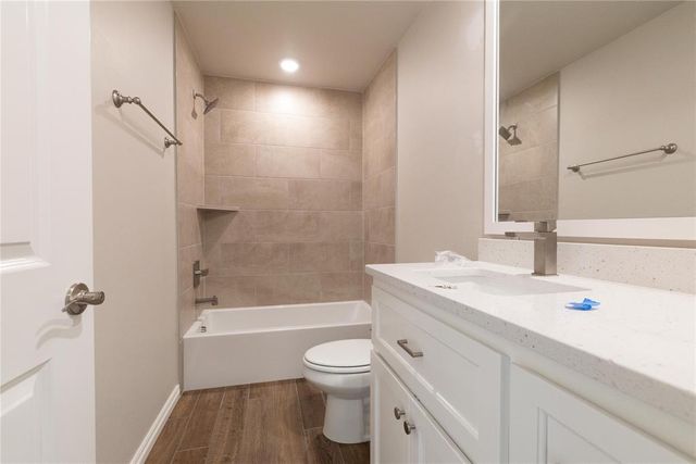 12337 SW 32nd Street, Yukon, OK 73099