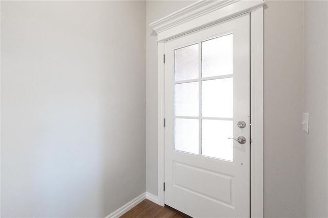 12337 SW 32nd Street, Yukon, OK 73099