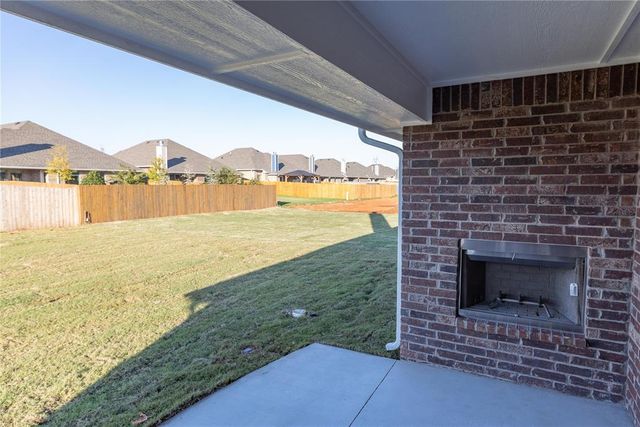 12337 SW 32nd Street, Yukon, OK 73099