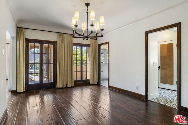 412 S Citrus Avenue, Los Angeles, CA 90036