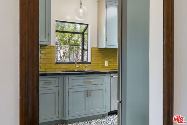 412 S Citrus Avenue, Los Angeles, CA 90036
