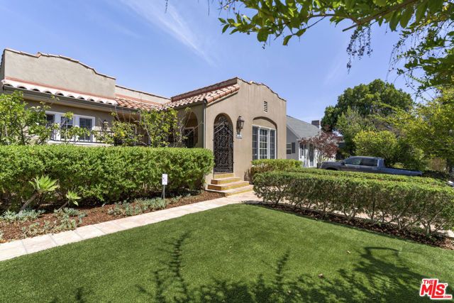 412 S Citrus Avenue, Los Angeles, CA 90036