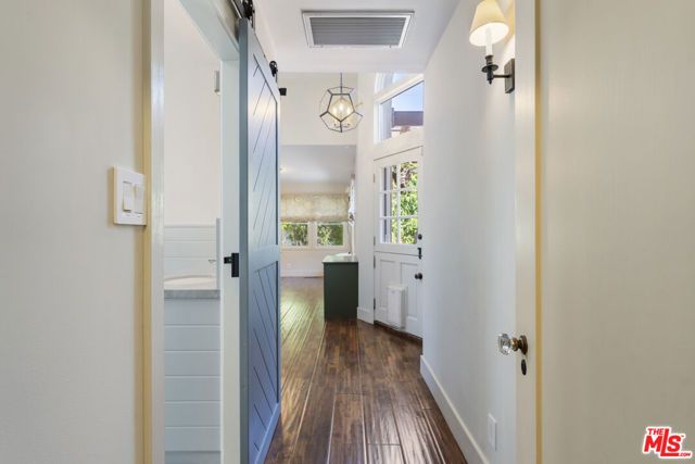 412 S Citrus Avenue, Los Angeles, CA 90036
