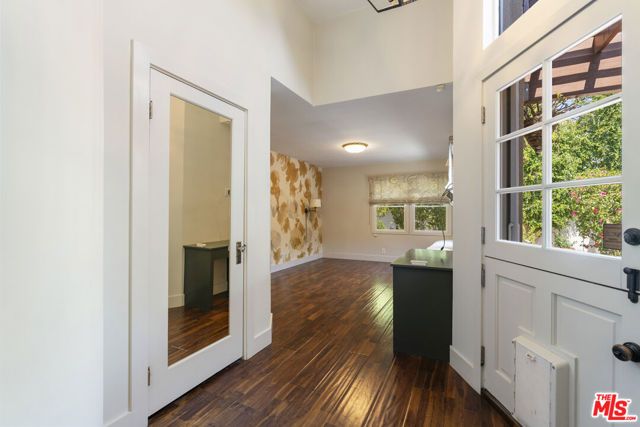 412 S Citrus Avenue, Los Angeles, CA 90036