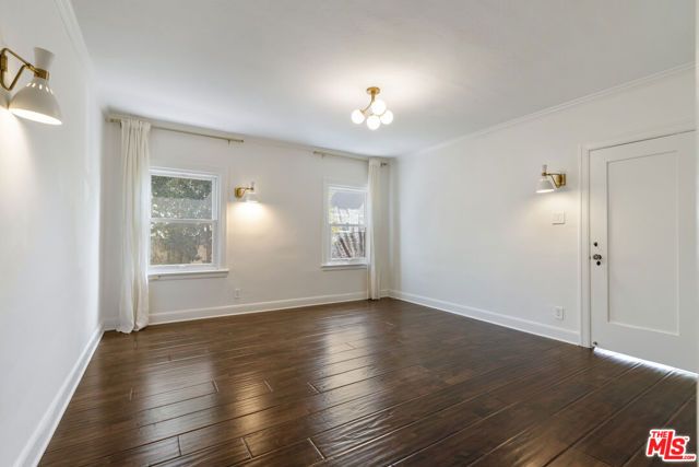 412 S Citrus Avenue, Los Angeles, CA 90036