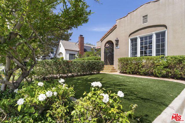 412 S Citrus Avenue, Los Angeles, CA 90036
