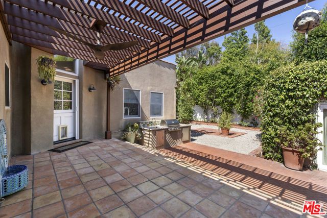 412 S Citrus Avenue, Los Angeles, CA 90036