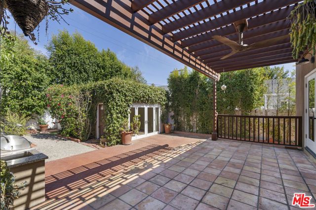 412 S Citrus Avenue, Los Angeles, CA 90036