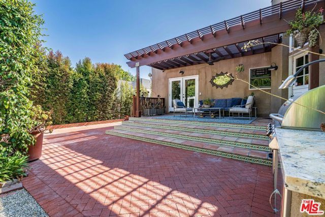 412 S Citrus Avenue, Los Angeles, CA 90036