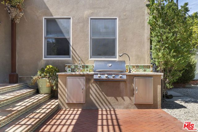 412 S Citrus Avenue, Los Angeles, CA 90036