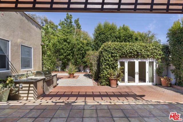 412 S Citrus Avenue, Los Angeles, CA 90036