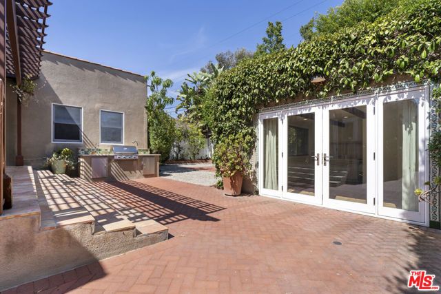 412 S Citrus Avenue, Los Angeles, CA 90036