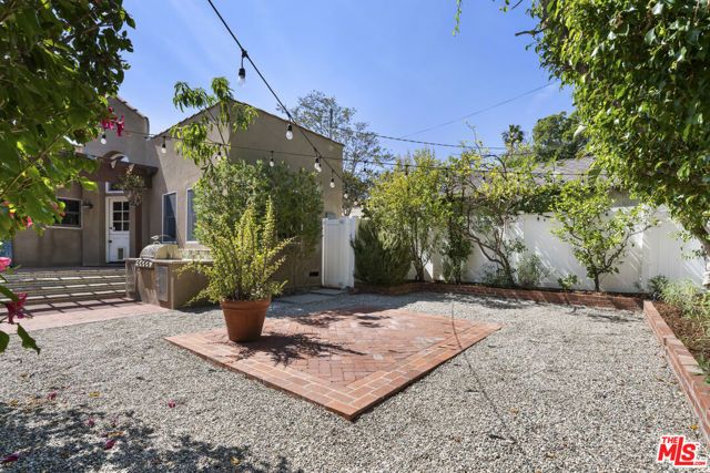 412 S Citrus Avenue, Los Angeles, CA 90036