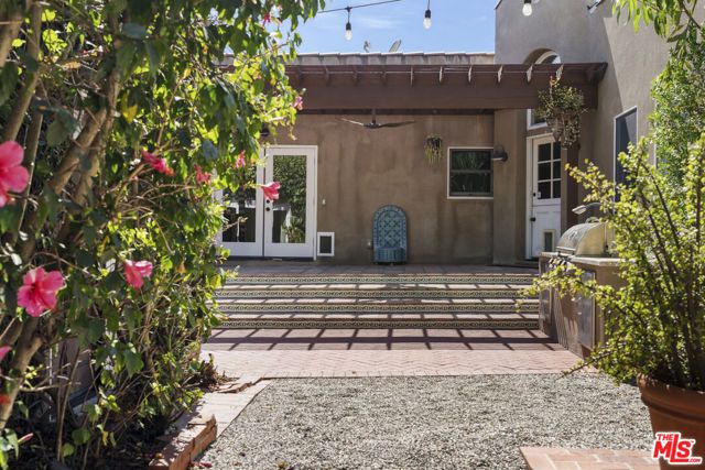 412 S Citrus Avenue, Los Angeles, CA 90036